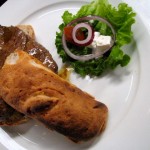Bistro Celeiro 1