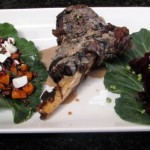 Best bistros the Garden Route