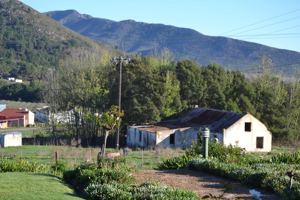 Cooking courses the Garden Route