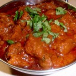 Authentic curries in George