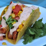 Mexican food in George