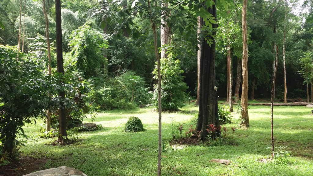 Chaloem Rattanakosin National Park